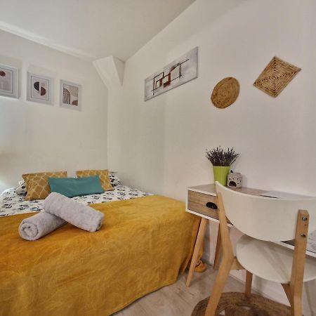 Le Scandinave, Proche Bord De Loire Орлеан Экстерьер фото